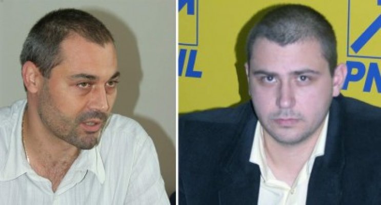 Surprize, surprize! Dragoş Poteleanu, în cărţi la CJAS, Septimiu Bourceanu la Mamaia SA